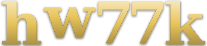 hw77k logo